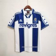 Retro 1ª Camiseta Porto 1997-1999