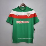 Retro 2ª Camiseta Athletic Bilbao 2011-2012