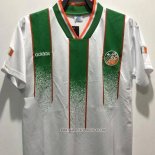 Retro 2ª Camiseta Irlanda 1994