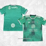 2ª Camiseta Al-Ahli 2023-2024