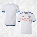 2ª Camiseta FC Cincinnati 2024-2025