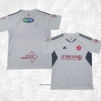 2ª Camiseta Hapoel Tel Aviv 2022-2023 Tailandia