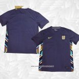 2ª Camiseta Inglaterra 2024
