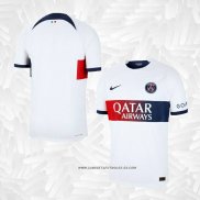 2ª Camiseta Paris Saint-Germain Authentic 2023-2024