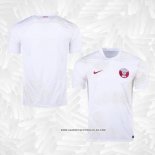 2ª Camiseta Qatar 2022 Tailandia