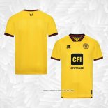 2ª Camiseta Sheffield United 2023-2024