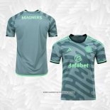3ª Camiseta Celtic 2023-2024