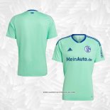 3ª Camiseta Schalke 04 2022-2023 Tailandia