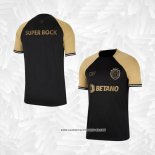 3ª Camiseta Sporting 2023-2024