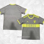3ª Camiseta Tigres UANL 2022-2023 Tailandia