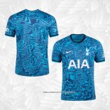 3ª Camiseta Tottenham Hotspur 2022-2023