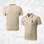 Camiseta Polo del Tottenham Hotspur 2022-2023 Amarillo