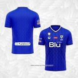 1ª Camiseta Al Hilal 2022-2023