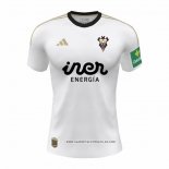 1ª Camiseta Albacete 2023-2024 Tailandia