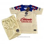 1ª Camiseta America Nino 2023-2024