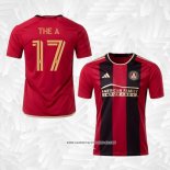 1ª Camiseta Atlanta United Jugador Thea 2023-2024