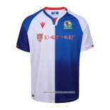 1ª Camiseta Blackburn Rovers 2022-2023 Tailandia