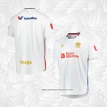 1ª Camiseta CD Olimpia 2022-2023 Tailandia