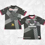1ª Camiseta Cerezo Osaka Portero 2024 Tailandia