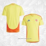 1ª Camiseta Colombia 2024 Tailandia