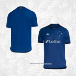 1ª Camiseta Cruzeiro 2023 Tailandia