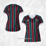 1ª Camiseta Fluminense Mujer 2023