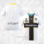 1ª Camiseta Parma 2023-2024 Tailandia