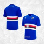 1ª Camiseta Sampdoria 2022-2023 Tailandia