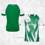1ª Camiseta Werder Bremen 2022-2023