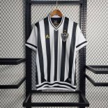 Retro 1ª Camiseta Atletico Mineiro 2020
