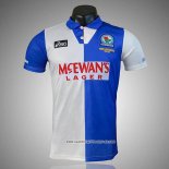 Retro 1ª Camiseta Blackburn Rovers 1994-1995