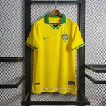 Retro 1ª Camiseta Brasil 1997