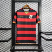 Retro 1ª Camiseta Flamengo 2008-2009
