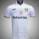 Retro 1ª Camiseta Leeds United 1998-1999