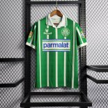 Retro 1ª Camiseta Palmeiras 1993-1994
