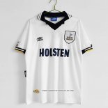 Retro 1ª Camiseta Tottenham Hotspur 1994-1995