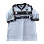 Retro 2ª Camiseta Parma Anniversary 2002-2003