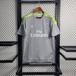 Retro 2ª Camiseta Real Madrid 2015-2016