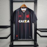 Retro 3ª Camiseta Athletico Paranaense 2016-2017