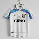 Retro 3ª Camiseta Lazio 1998-2000