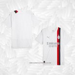 2ª Camiseta AC Milan Authentic 2023-2024