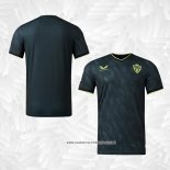2ª Camiseta Almeria 2023-2024 Tailandia