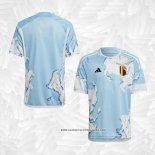 2ª Camiseta Belgica 2023