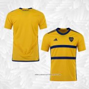 2ª Camiseta Boca Juniors 2023-2024