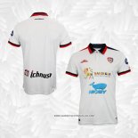 2ª Camiseta Cagliari Calcio 2023-2024