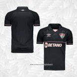 2ª Camiseta Fluminense Portero 2023 Tailandia