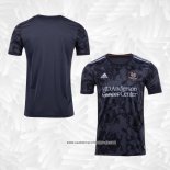 2ª Camiseta Houston Dynamo 2022 Tailandia