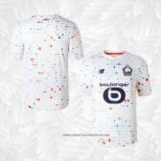 2ª Camiseta Lille 2023-2024