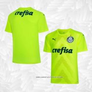 2ª Camiseta Palmeiras Portero 2022