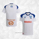 2ª Camiseta Strasbourg 2022-2023 Tailandia